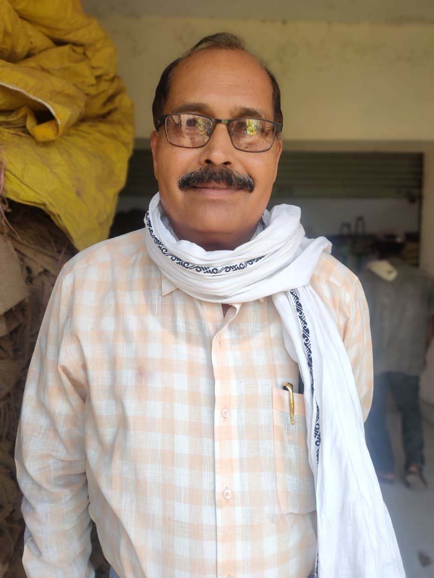 रायपुर : किसानों को समय पर मिल रहे खाद-बीज, टोकन व्यवस्था समाप्त होने से खेती की तैयारियों को मिली रफ्तार