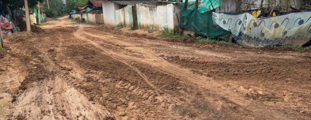 रायपुर : जब एक फोन कॉल ने दूर की राह की बाधा