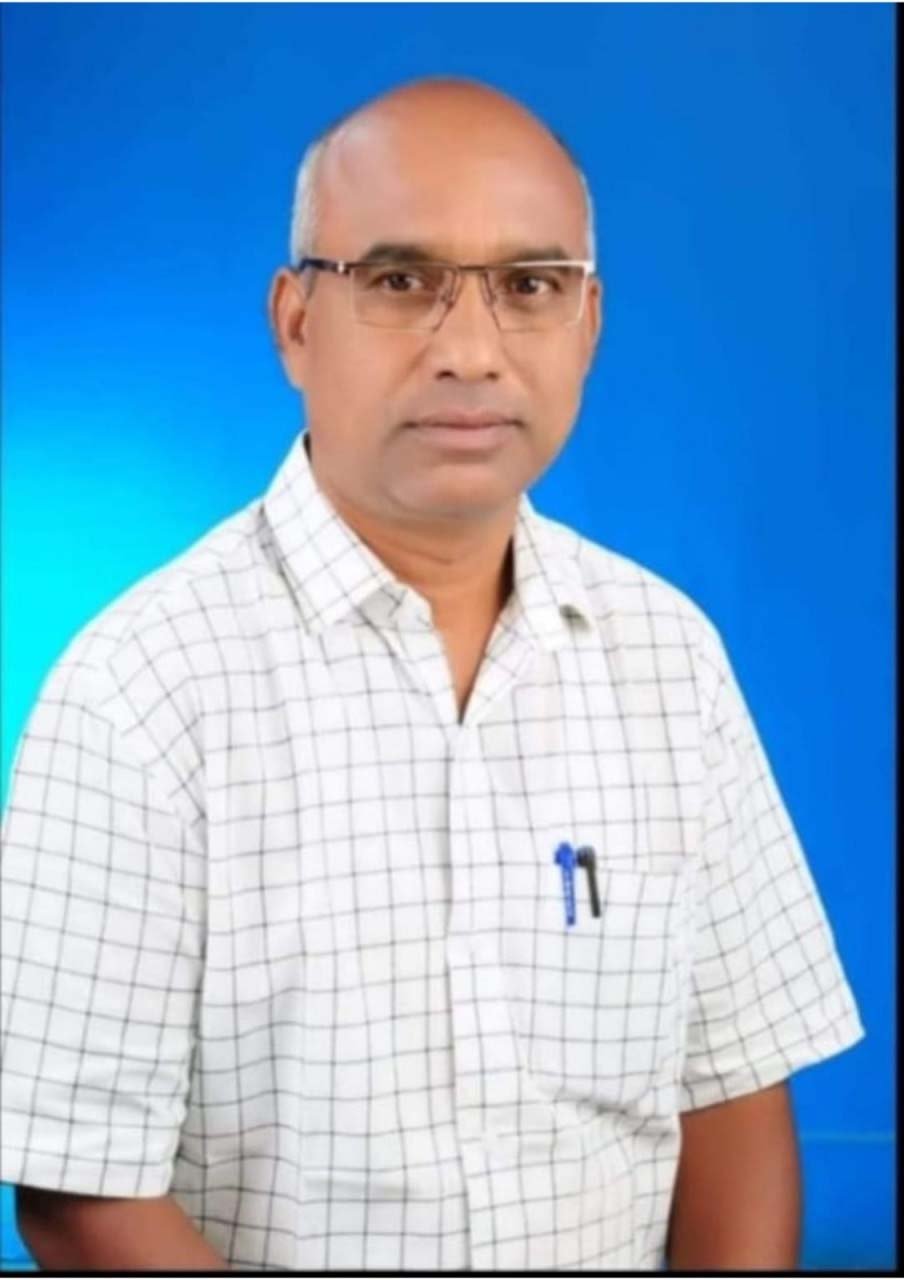 रायपुर : पीएम मोदी के ऐतिहासिक निर्णयों पर चर्म शिल्पकार विकास बोर्ड के अध्यक्ष ध्रुव कुमार मिर्धा ने जताया आभार