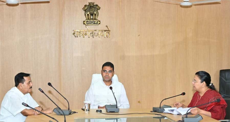 रायपुर : पर्यटन के नए दौर की ओर बढ़ा बलौदाबाजार जिला, छुइहा जलाशय से गिरौदपुरी धाम तक होगा व्यापक विकास