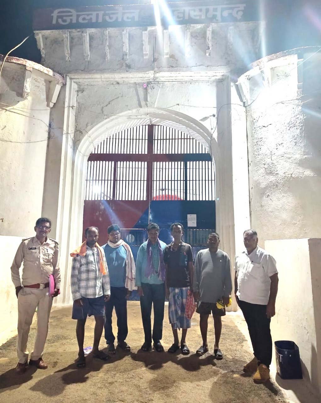 रायपुर : साही के अवैध शिकार पर वन विभाग का बड़ा एक्शन