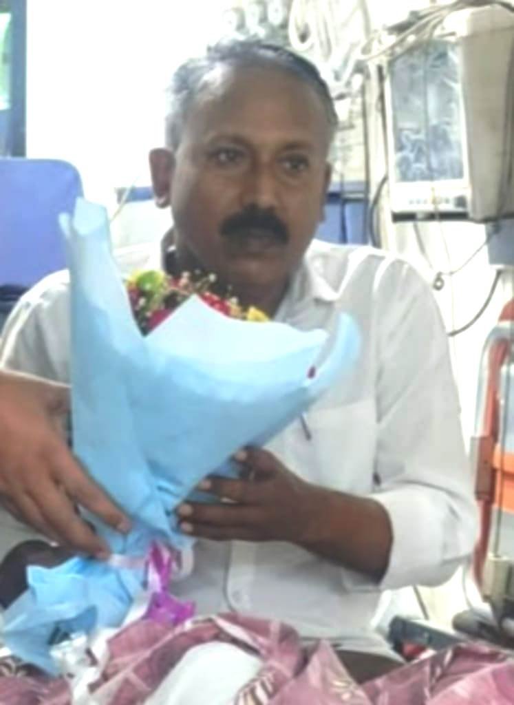 KORBA : कलेक्टर ने एल्डरमेन तोमर को दिलाई पद की शपथ