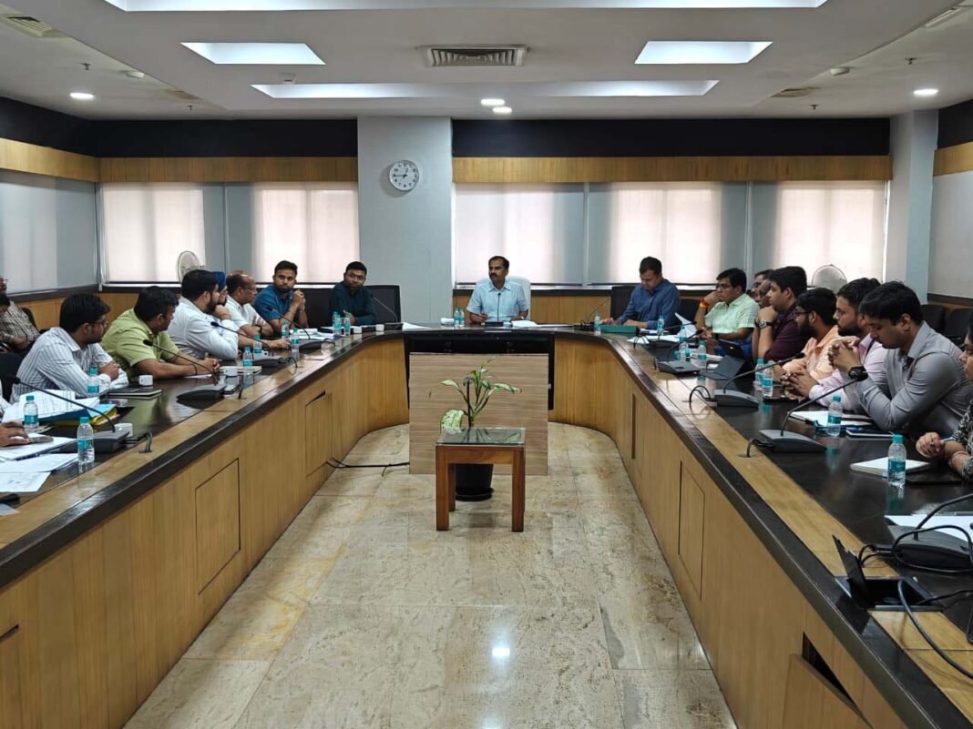रायपुर : छत्तीसगढ़ में ईवी चार्जिंग नेटवर्क को मिलेगा बूस्ट, सरकार लाएगी एकीकृत एप