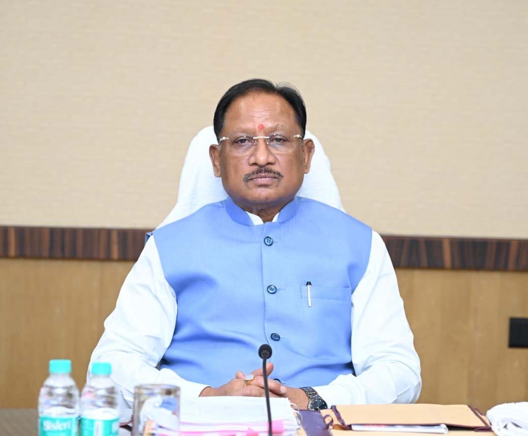 रायपुर : मंत्रिपरिषद के निर्णय : दिनांक : 05 अगस्त 2026