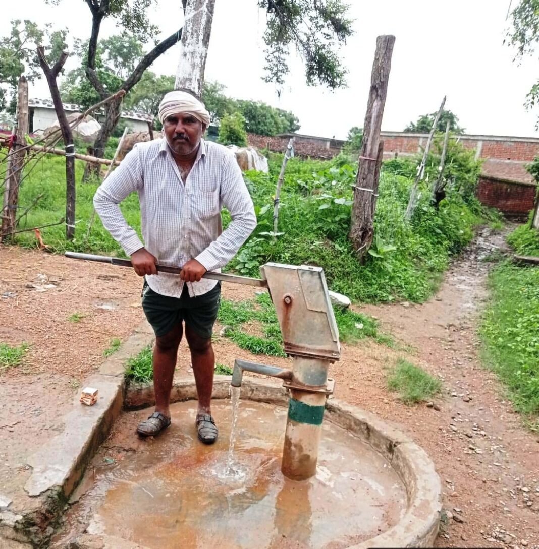 रायपुर : सीएम हेल्पलाइन : संवेदनशील सुशासन का बना उदाहरण