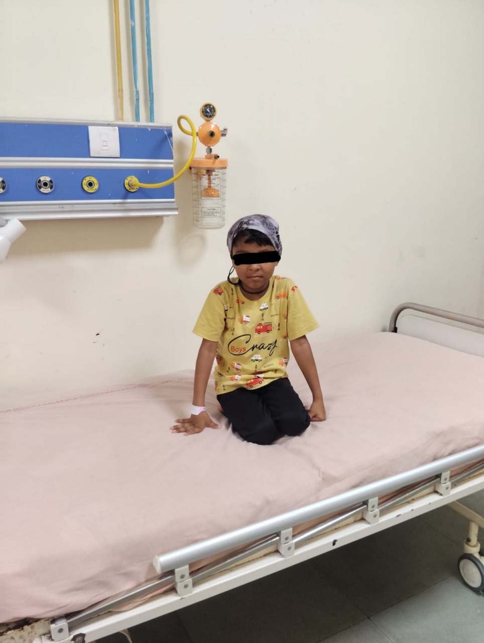 रायपुर : खामोशी में बीत रहा था बचपन, अब सुनाई देंगी दुनिया की आवाजें