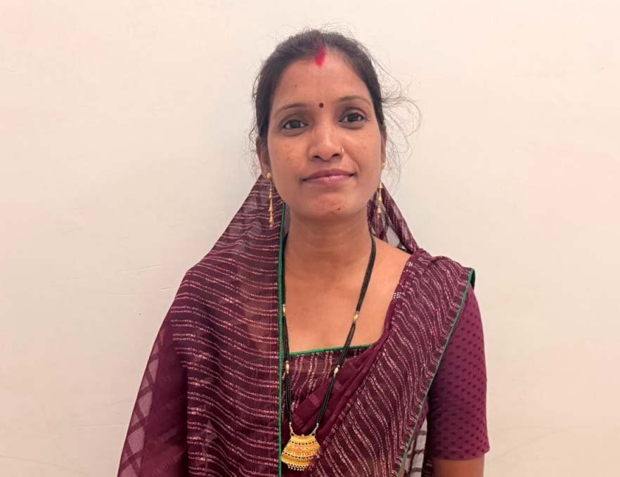 रायपुर : ‘विष्णु भैया’ की पहल बनी बेटियों के उज्ज्वल भविष्य की मजबूत नींव