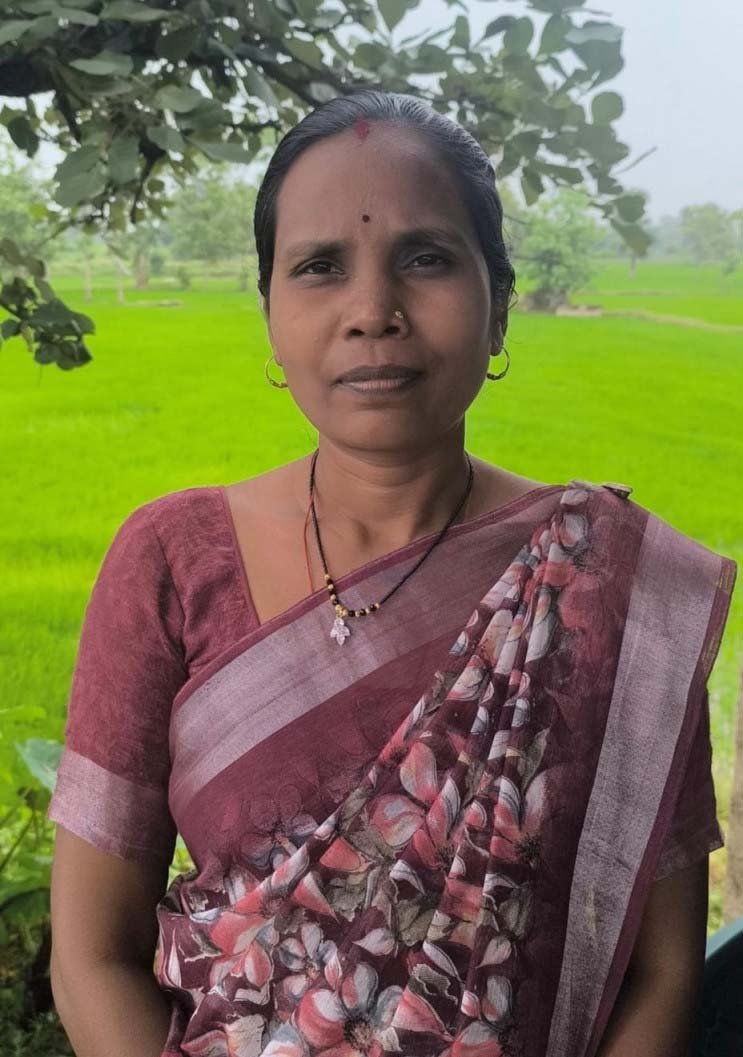 रायपुर : रक्षाबंधन से पहले महतारी वंदन की किश्त मिलने से बहनों के चेहरे पर खिली खुशी, मुख्यमंत्री विष्णु भैय्या को दिया धन्यवाद