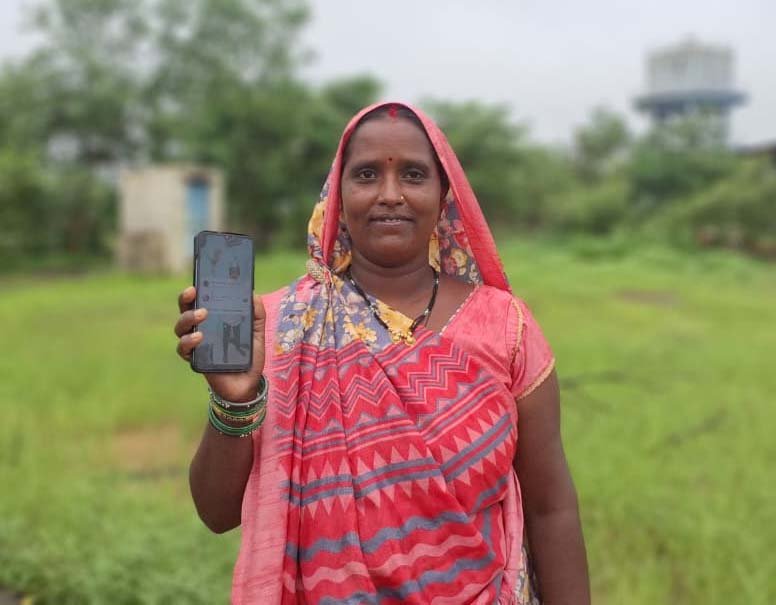 रायपुर : बहनों का मान, विष्णु भैया ने किया सम्मान : रक्षाबंधन से पहले मिला बहनों को उपहार