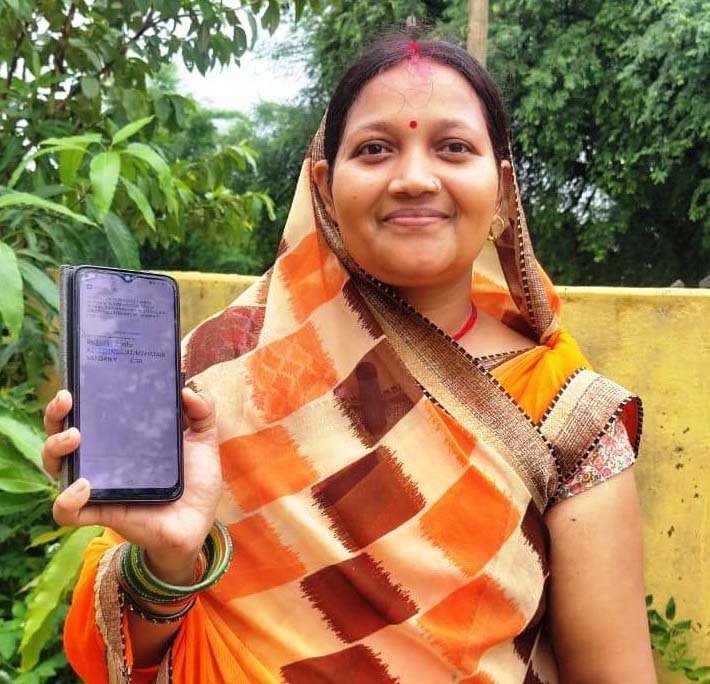 रायपुर : राखी का रिश्ता, भरोसे का साथ – विष्णु भैया संग विकास की बात