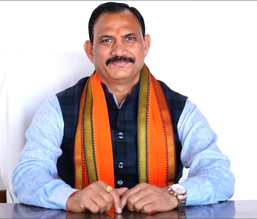 रायपुर : मनेन्द्रगढ़ में स्वतंत्रता दिवस की तैयारियां पूरी, कैबिनेट मंत्री श्याम बिहारी जायसवाल करेंगे ध्वजारोहण