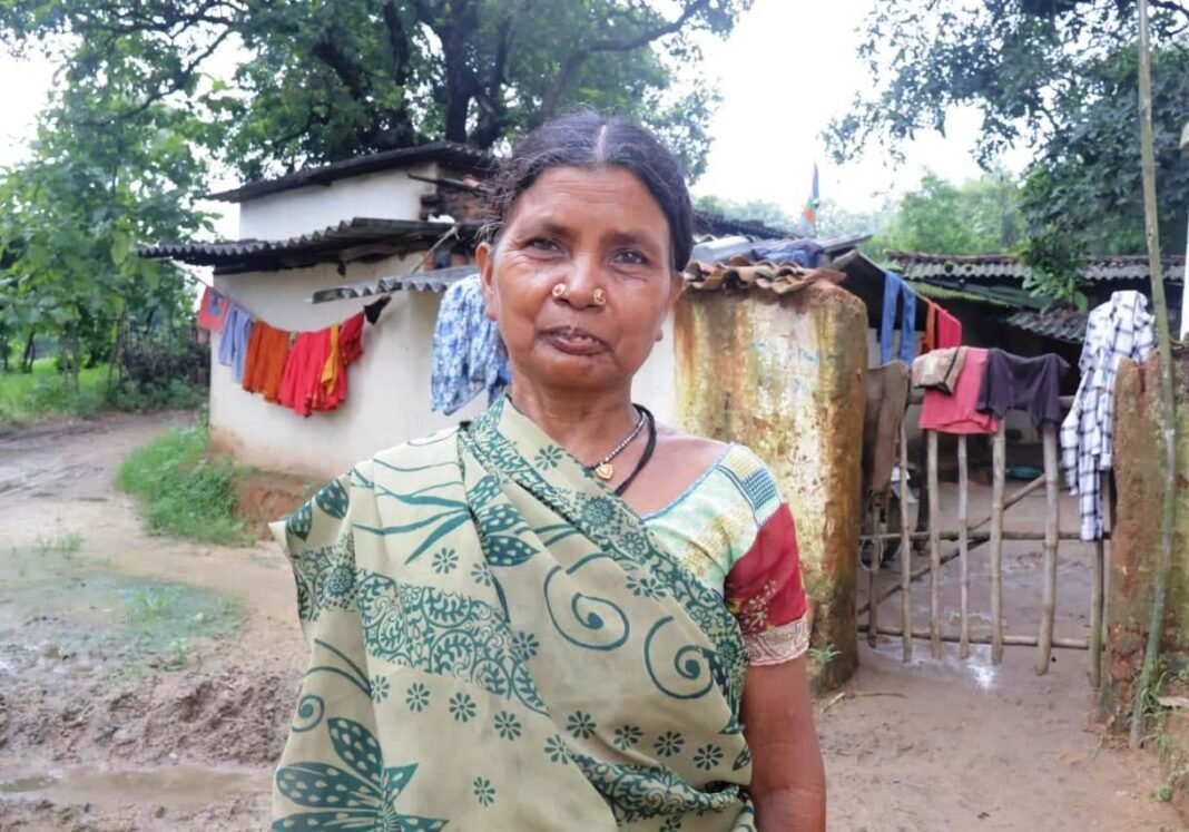 रायपुर : महतारी वंदन योजना से मिल रही आर्थिक मजबूती और आत्मविश्वास
