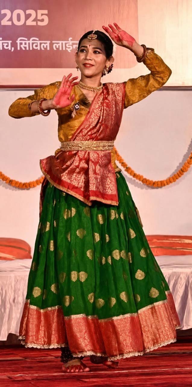 रायपुर : वर्षा ऋतु की मनोहारी छटा से सजेगा ‘पावस प्रसंग’, शास्त्रीय नृत्य-संगीत की प्रस्तुतियां 21 से 25 अगस्त तक