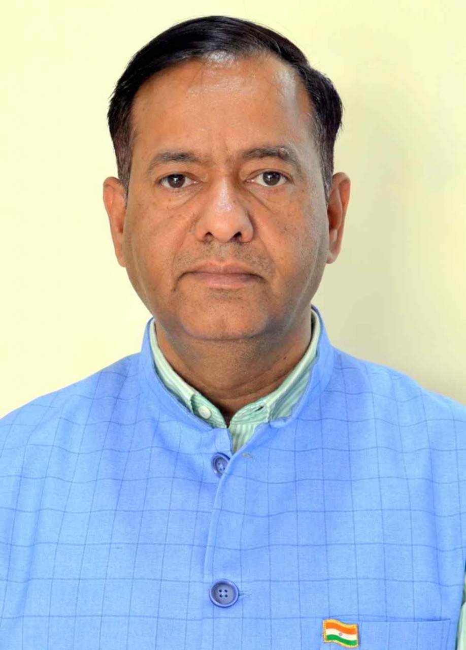 रायपुर : डॉ. पंकज शर्मा भारतीय मानक ब्यूरो की एग्रो-टेक्सटाइल्स समिति के अध्यक्ष नियुक्त