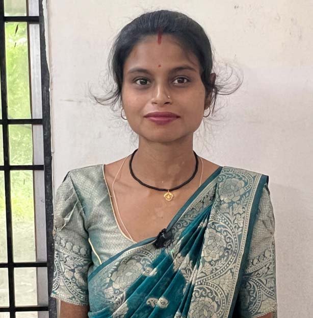 रायपुर : ‘विष्णु भैया‘ का साथ, बहनों के हुनर को नई उड़ान