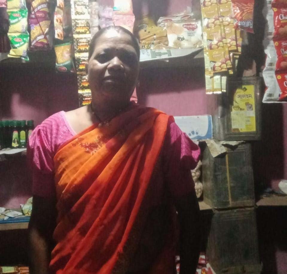 रायपुर​ : महतारी वंदन से मैनी के आँगन में बिखरी खुशियाँ