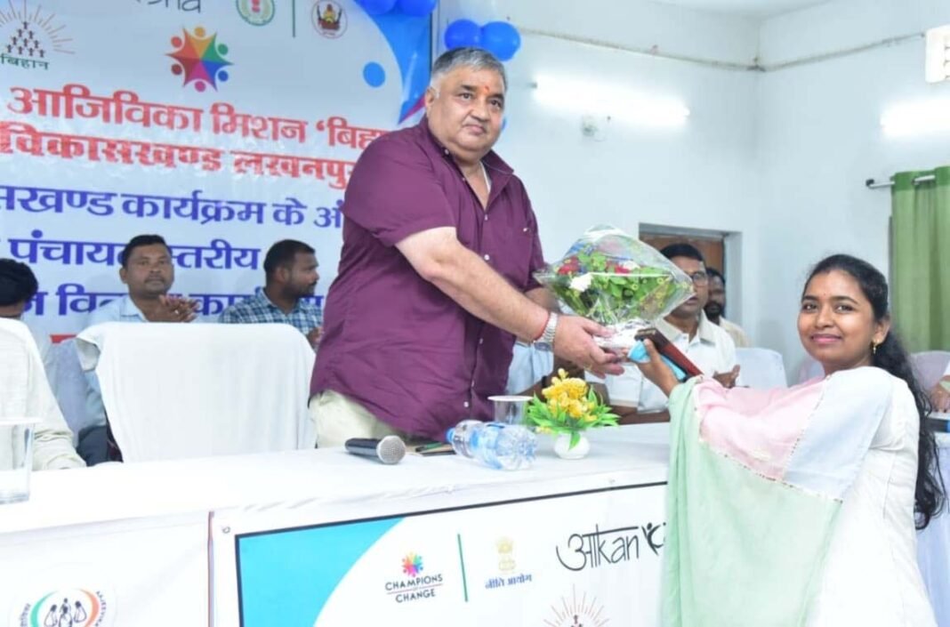 रायपुर : बिहान से ग्रामीण परिवारों को मिल रहा आत्मनिर्भरता का नया आधार, मछली पालन से बढ़ेंगे आजीविका के अवसर