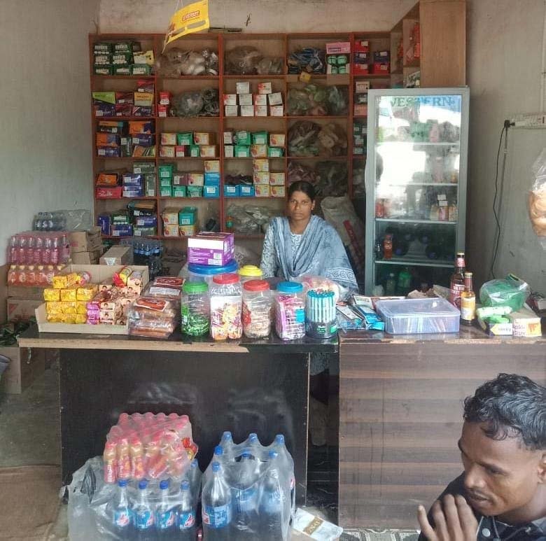 रायपुर : विशेष आलेख : महतारी वंदन योजना : हर बहन के चेहरे पर मुस्कान, विष्णु भैया का यही अरमान