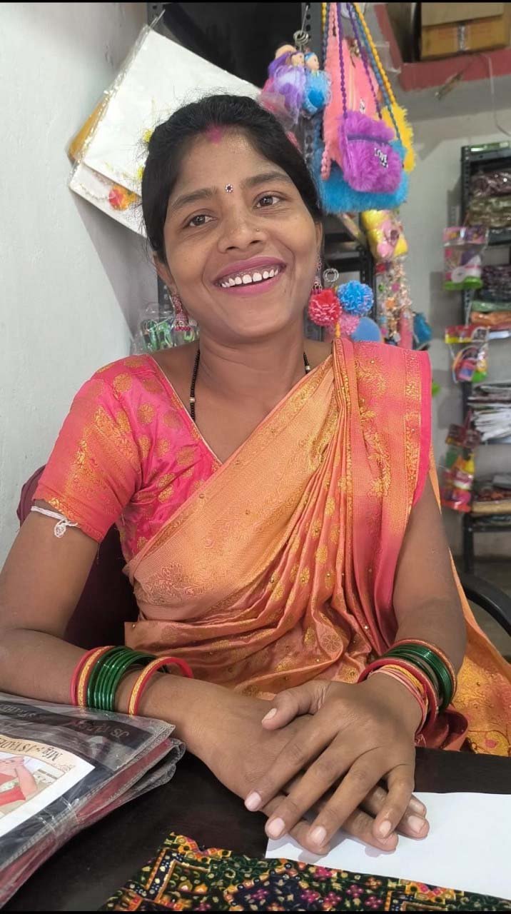 रायपुर : बहनों का मान, ‘विष्णु भैया‘ का सम्मान, महिला सशक्तिकरण से छत्तीसगढ़ महान