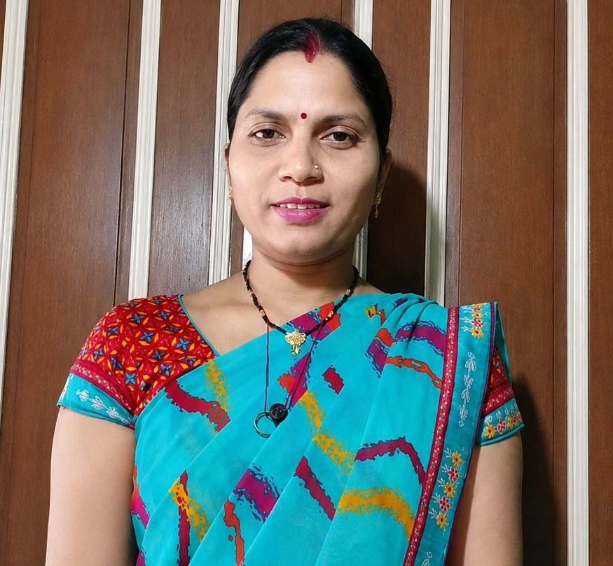 रायपुर : सशक्त बहन, खुशहाल परिवार – विष्णु भैया का यही विचार
