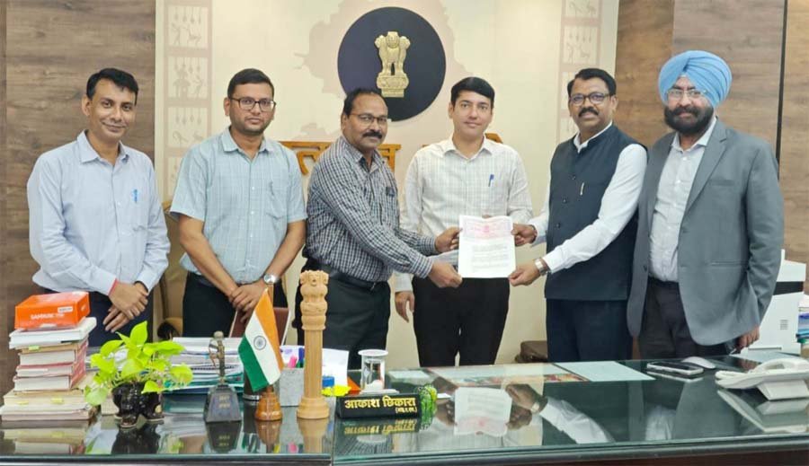 रायपुर : बस्तर की ऐतिहासिक धरोहर दलपत सागर का होगा कायाकल्प
