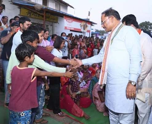 रायपुर : विशेष लेख : तिहारू भी जान गया है, क्या है सुराज