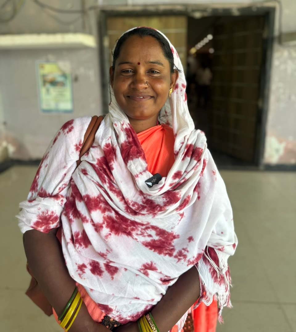 रायपुर : राखी का रिश्ता, भरोसे का साथ ‘विष्णु भैया’ के उपहार से उत्तरा के घर आई खुशियों की सौगात
