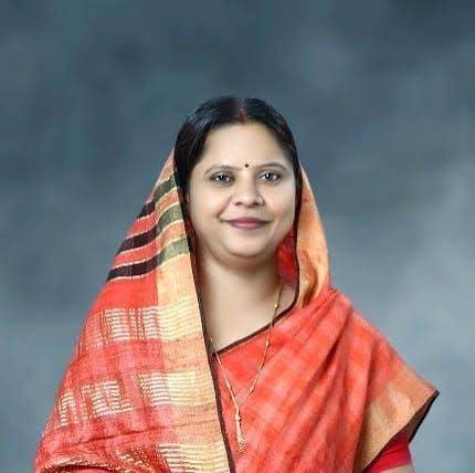 रायपुर : गरियाबंद के मुख्य कार्यक्रम में महासमुंद लोकसभा क्षेत्र की सांसद रूपकुमारी चौधरी करेंगी ध्वजारोहण