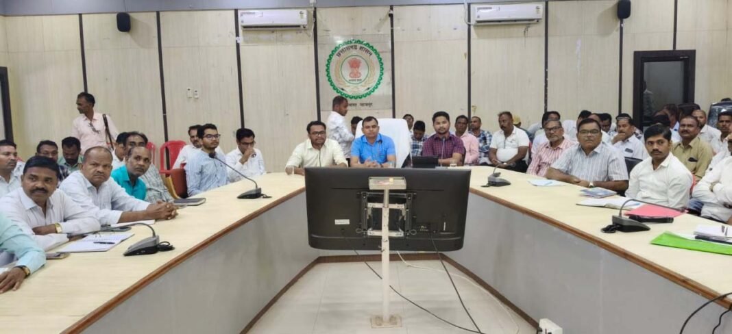 रायपुर : पंचायतों में पारदर्शिता और जवाबदेही बढ़ाने की दिशा में बड़ा कदम