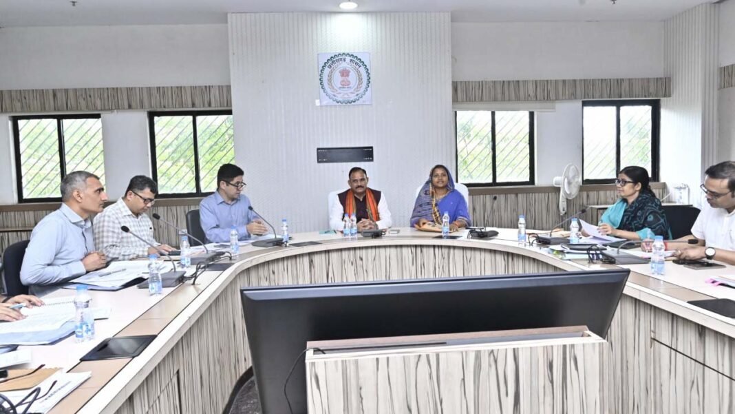 रायपुर : फर्जी दिव्यांगता सर्टिफिकेट मामले की सुनवाई के लिए बनेगा विशेष मेडिकल बोर्ड, त्वरित जांच कर दी जाएगी रिपोर्ट