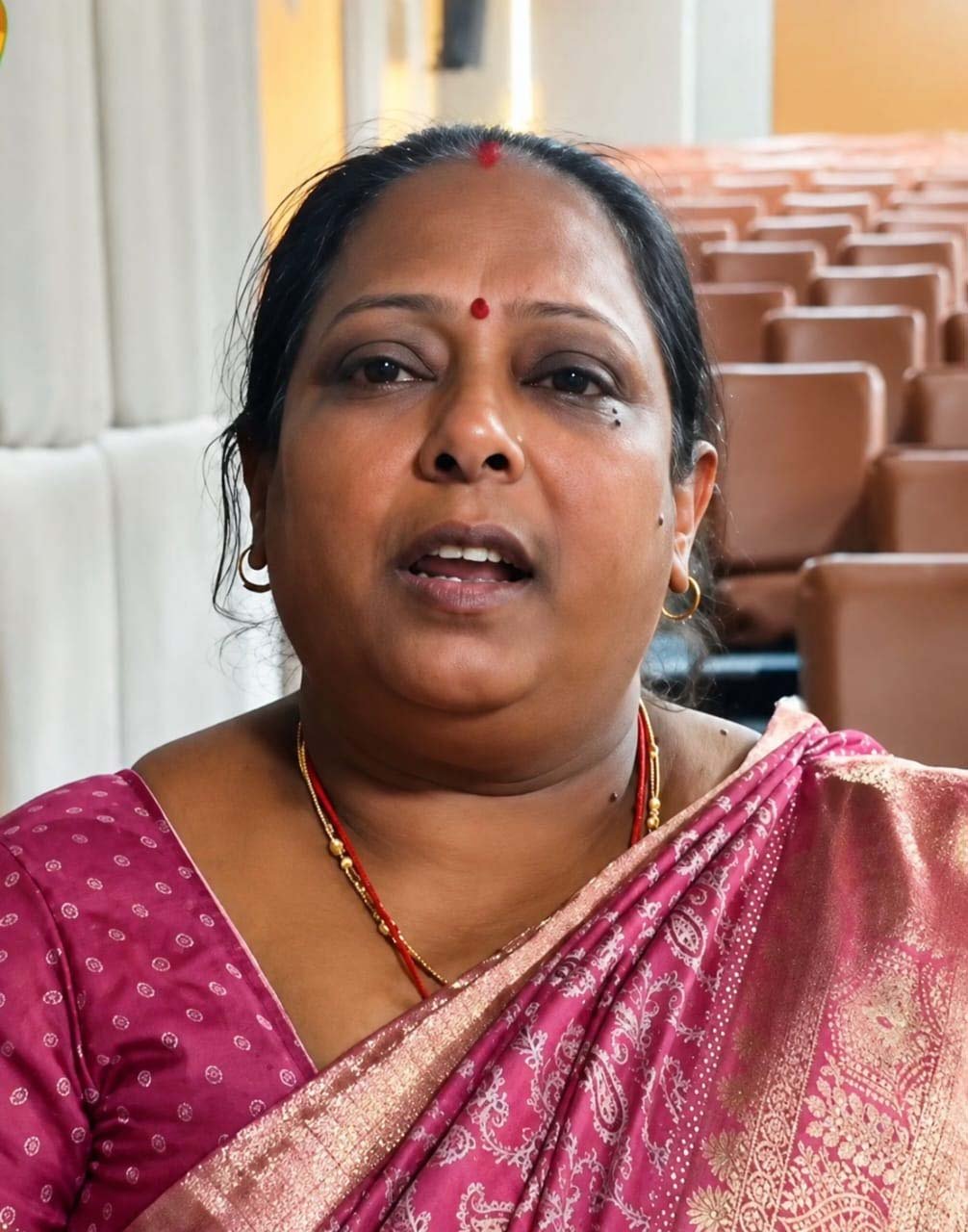 रायपुर : विष्णु भैया के उपहार से रक्षाबंधन की खुशियां दोगुनी, महतारी वंदन की 30वीं किस्त से बहनों को मिला संबल