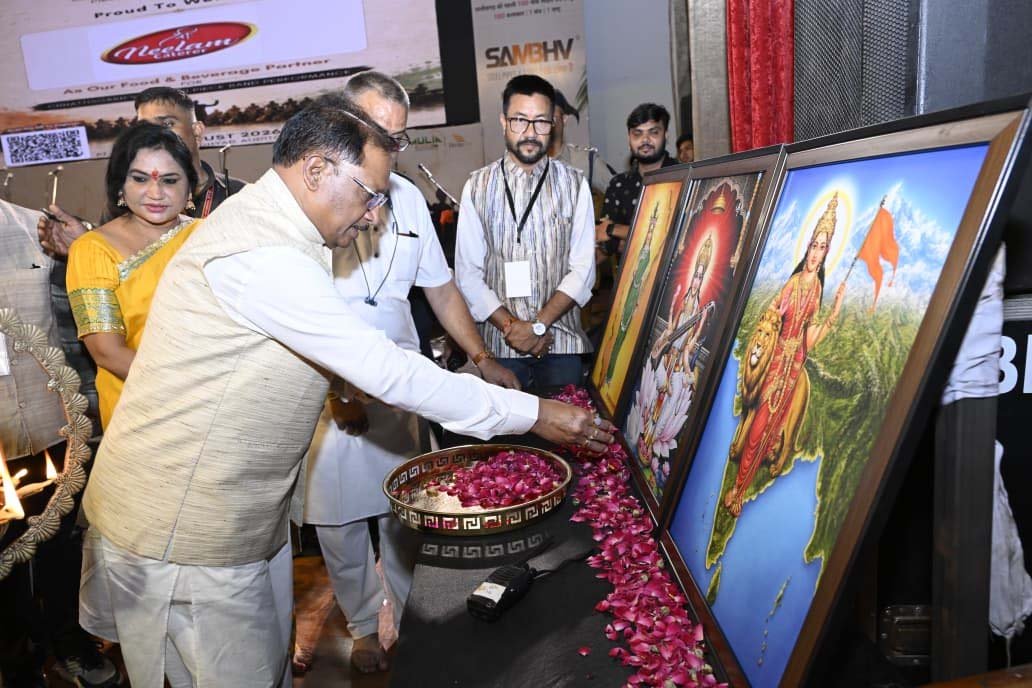 रायपुर : ‘आजादी की धुन’ स्वतंत्रता सेनानियों के त्याग और बलिदान को स्मरण करने का सुनहरा अवसर – मुख्यमंत्री विष्णु देव साय