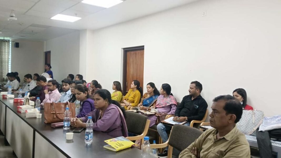 रायपुर : तंबाकू पर शिकंजा कसने की तैयारी, कोटपा के कड़े अमल से बनेगा तंबाकू मुक्त छत्तीसगढ़