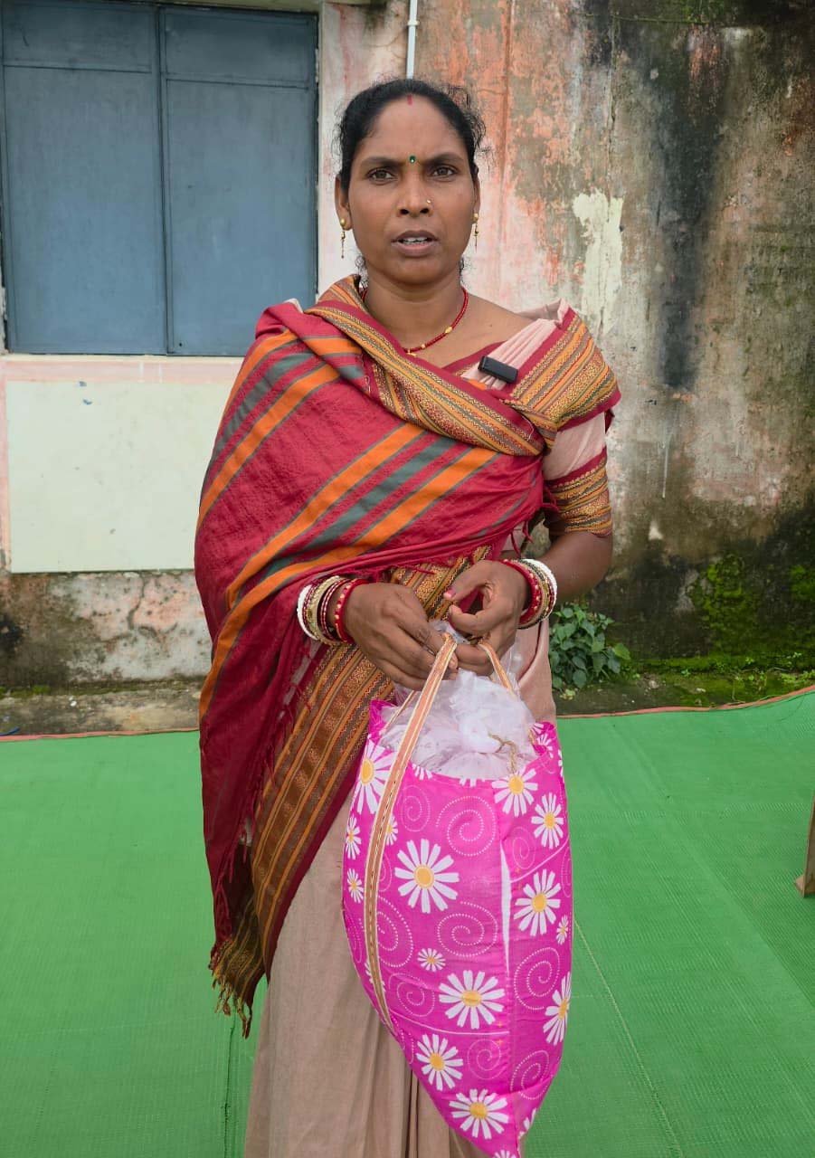 रायपुर : मिट्टी के तालाब में समृद्धि की लहर, बिहान से जय कुमारी ने गढ़ी आत्मनिर्भरता की राह