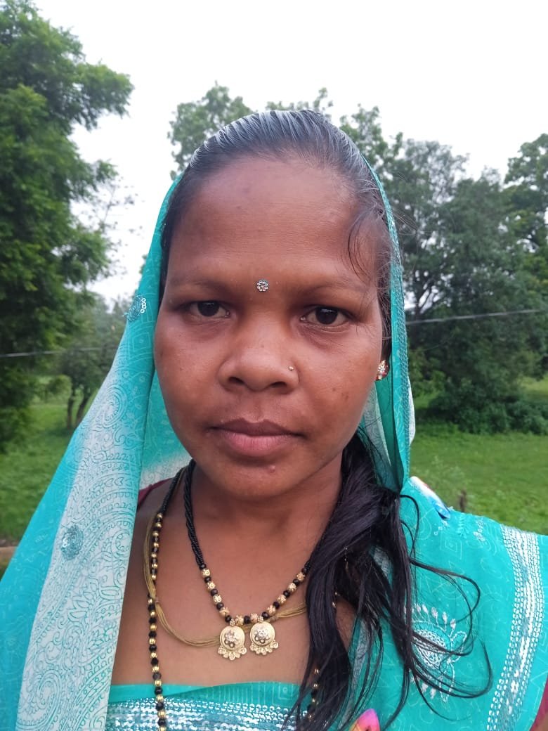 KORBA : राखी पर्व के पूर्व खाते में पैसा आने पर देवन्ती के मन में खिला उम्मीद का उजियारा, महतारी वंदन से बेटी का भविष्य संवारने की राह हुई आसान