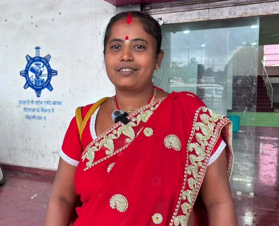 रायपुर : बिहान से मिली नई उड़ान, ममता बनीं आत्मनिर्भरता की मिसाल