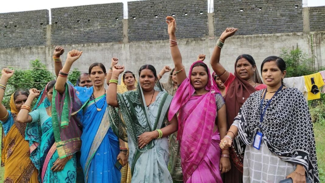 रायपुर : महिला सशक्तिकरण की मिसाल बनीं जुनवानी की बिहान दीदियां