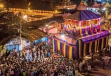 रायपुर : विश्व प्रसिद्ध ऐतिहासिक बस्तर दशहरा पर्व, पाट जात्रा पूजा विधान के साथ कल से शुरू होगा