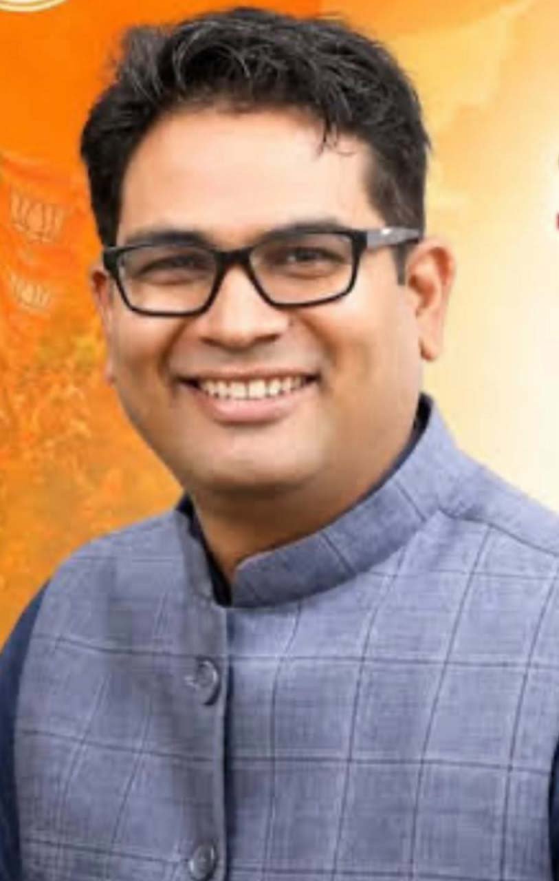 रायपुर : नशामुक्त युवा-विकसित भारत संकल्प अभियान में शामिल होंगे वित्त मंत्री ओ.पी. चौधरी