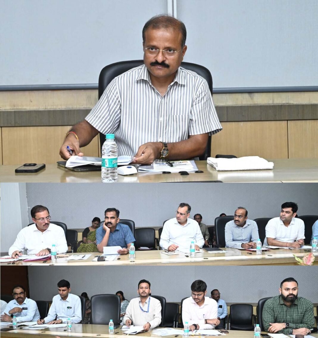 रायपुर : मुख्यमंत्री विष्णुदेव साय के नेतृत्व में छत्तीसगढ़ को बड़ी उपलब्धि