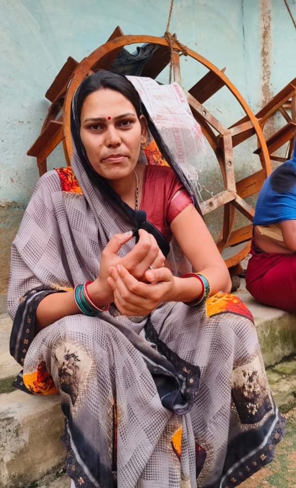 रायपुर : रक्षाबंधन से पहले विष्णु भैया का बहनों को खुशियों का उपहार