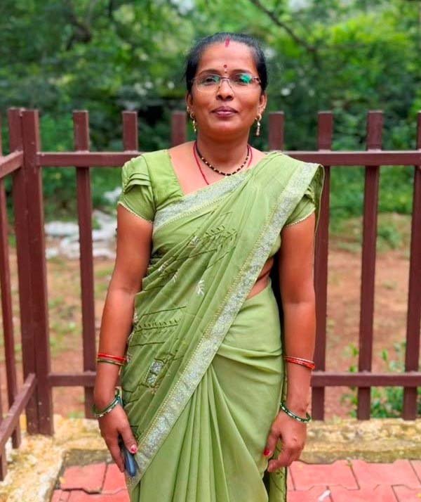 रायपुर : बहनों की बेहतरी विष्णु भैया का मान, महतारी वंदन योजना की किश्त मिलने से उत्साहित हैं महिलाएं