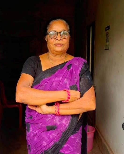रायपुर : बिहान से पेड़ना महिला समूह ने संवारी आत्मनिर्भरता की राह