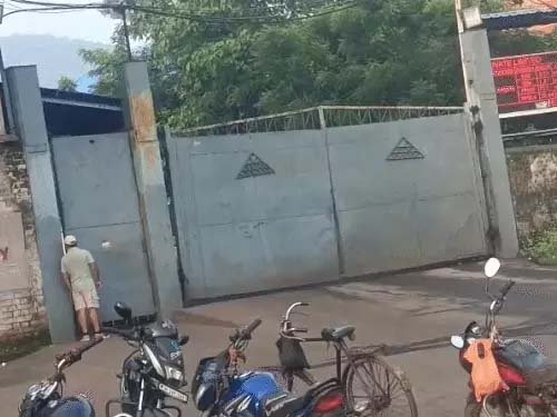 झारखंड: रामगढ़ सीमेंट फैक्ट्री के टरबाइन में ब्लास्ट, 3 इंजीनियरों की मौत, ओवरहीटिंग के चलते हुआ हादसा