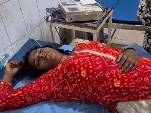 पंजाब: लुधियाना में महिला अपने 2 बच्चों को लेकर नहर में कूदी, 5 साल की बेटी की मौत, मां और 3 साल के बेटे की हालत गंभीर; पति से विवाद के बाद 9 महीने से मायके में रह रही थी
