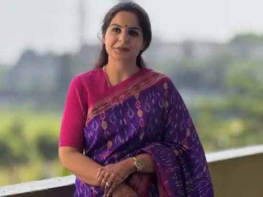 पंजाब: जालंधर में कॉलेज लेक्चरर की हार्पिक पिलाकर हत्या, पति-सास गिरफ्तार, उज्जैन में छुपे थे, 6 साल की बेटी भी रिकवर