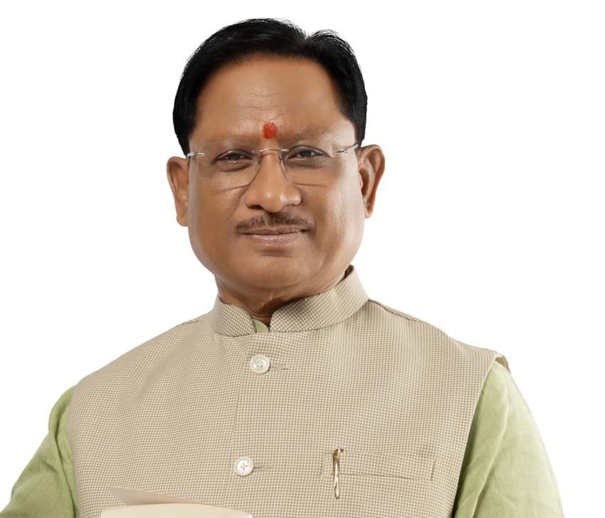 रायपुर : जशपुर जिले में सड़क सुदृढ़ीकरण को मिली बड़ी गति, 12.63 करोड़ रुपये स्वीकृत