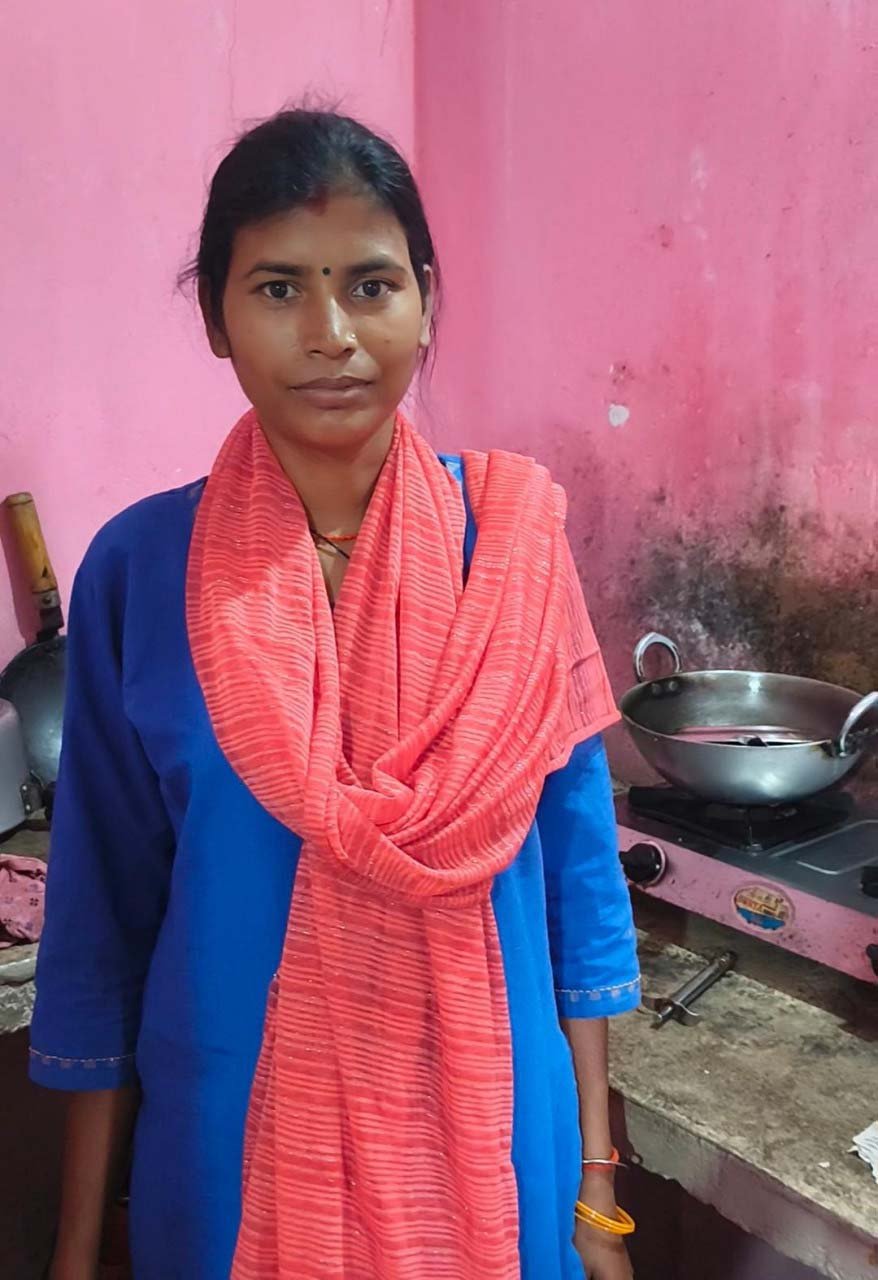 रायपुर : सेवा संकल्प अभियान से बदली रसोई की तस्वीर, उज्ज्वला योजना ने महिलाओं को धुएं से दिलाई राहत