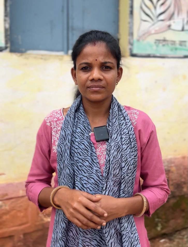 रायपुर : दूरस्थ अंचलों में माताओं का सहारा बन रही प्रधानमंत्री मातृ वंदना योजना