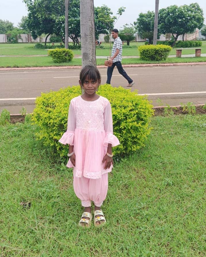 रायपुर : सांस फूलती थी, धड़कन बढ़ जाती थी… जांच में मिला दिल में छेद, बिना ओपन हार्ट सर्जरी के हुआ इलाज